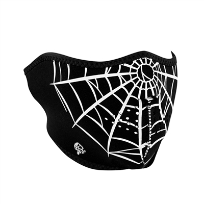 Zanheadgear Spider Web - WNFM055H