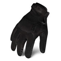 Ironclad EXO Tactical Pro Series Gloves EXOT-PBLK