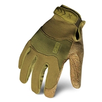 Ironclad EXO Tactical Grip Gloves EXOT-GODG