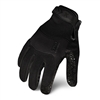 Ironclad EXO Tactical Grip Gloves EXOT-GBLK