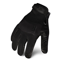 Ironclad EXO Tactical Grip Gloves EXOT-GBLK