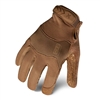 Ironclad EXO Tactical Grip Gloves EXOT-GCOY
