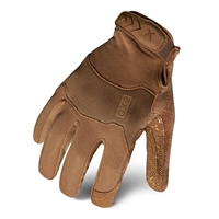 Ironclad EXO Tactical Grip Gloves EXOT-GCOY