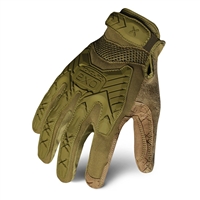 Ironclad EXO Tactical Impact Gloves EXOT-IODG