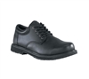 Grabbers Sure Grip Plus Plain Toe Oxford Shoes - G112