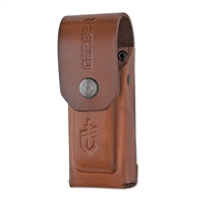 Gerber Center Drive Leather Sheath 30-001603