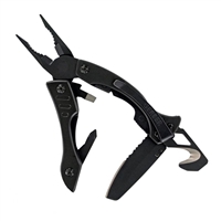Gerber Crucial Black Multi-Tool 31-001518