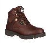 Georgia Homeland Steel Toe Work Boot - G105