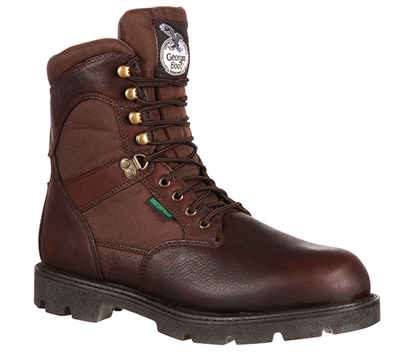 Georgia Homeland Insulated Work Boot - G109