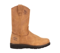 Georgia Farm & Ranch Wellington Work Boots - G4432