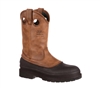 Georgia Boots 12-Inch Pull On Work Boots - G5514