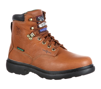 Georgia Boots 6-Inch Waterproof Boots - G6503