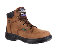 Georgia Boots FLX Point Waterproof Work Boot
