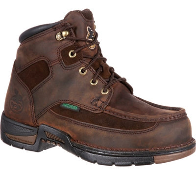 Georgia G7403 Athens Waterproof Work Boots