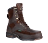 Georgia Boots 8 Inch Athens Work Boot - G9453