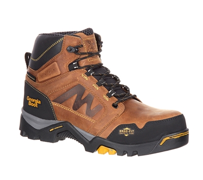 Georgia Amplitude Waterproof Work Boot - GB00128