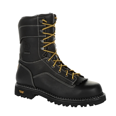 Georgia AMP LT Logger Work Boot - GB00271