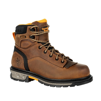 Georgia Carbo Tec LTX Composite Toe Boot - GB00391