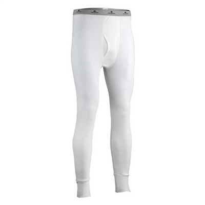 Indera Icetex Performance White Thermal Pant 286DR