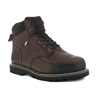 Iron Age Dozer Met Guard Work Boot IA0163