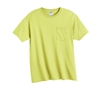 Jerzees Heavyweight Pocket T-Shirt - 29MPR