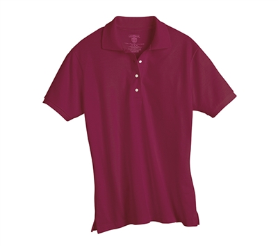 Jerzees Womens SpotShield Sport Shirt - 437WR