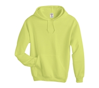 Jerzees Super Sweats Hooded Sweatshirt - 4997MR