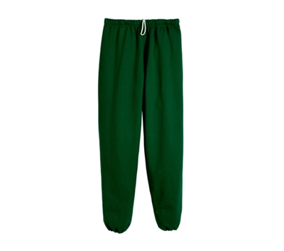 Jerzees Nublend Sweatpants - 973MR