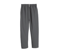 Jerzees Open Bottom Pocketed Sweatpants - 974MPR