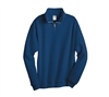 Jerzees Nublend Quarter-Zip Sweatshirt - 995MR