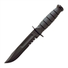 Ka-Bar Tanto Knife - 1259