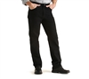Lee Jeans Regular Fit Double Black Denim Jeans - 200-8908