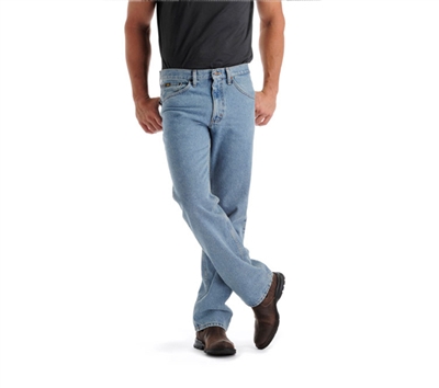 Lee Jeans Regular Fit Denim Jeans - 200-8916