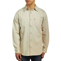 Levis Plaster Classic Denim Shirt - 381061CC