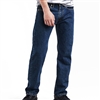 Levis 505 Dark Stonewash Jeans - 505-4886