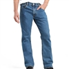 Levis 517 Medium Stone Wash Bootcut Jeans - 517-4891