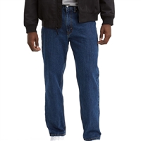Levis 550 Dark Stonewash Jeans - 550-4886