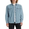 Levis Classic Western Standard Fit Shirt 85745-0074