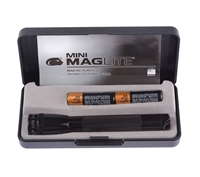 Maglite Mini Maglite Flashlight with Presentation Box - M2A01L