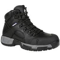 Michelin HydroEdge Steel Toe Boot - XHY866