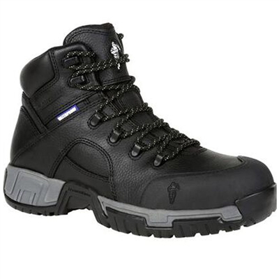 Michelin HydroEdge Steel Toe Boot - XHY866