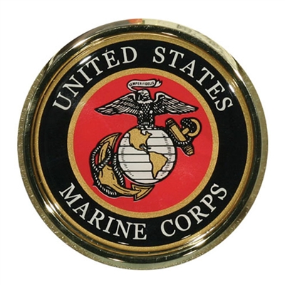 Mitchell Profit US Marine Corps Crest Emblem - AC-01