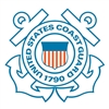 Mitchell Profit United States Coast Guard Decal D46-CG