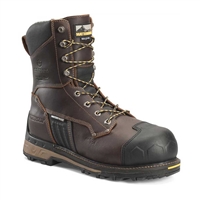 Matterhorn Waterproof Insulated Comp Toe Work Boot  MT2562