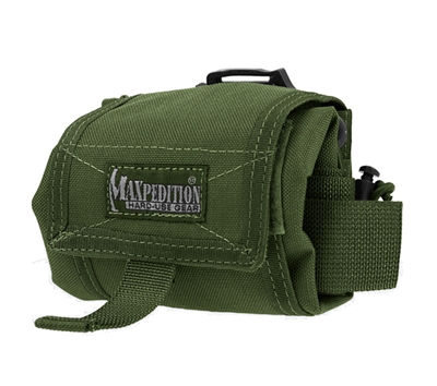 Maxpedition Green Mega Rollypoly - 0209G