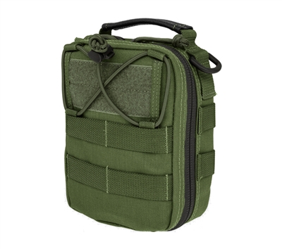Maxpedition Green Fr-1 Combat Medical Pouch - 0226G