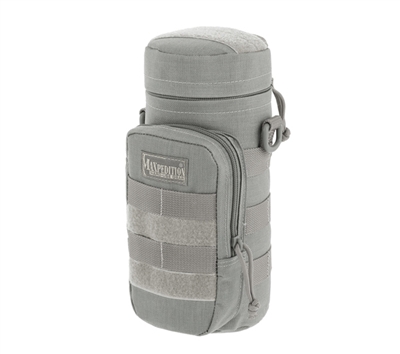 Maxpedition Foliage Green 10 X 4 Bottle Holder - 0325F