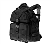 Maxpedition Black Condor-ii Backpack - 0512B