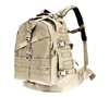 Maxpedition Khaki Vulture-ii Backpack - 0514K