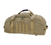 Maxpedition Khaki Doppelduffel Adventure Bag - 0608K